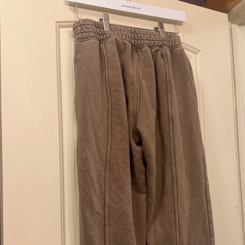 FP Movement Sprint to the Finish Pants - Hickory - Picture 4 of 6